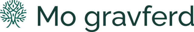 Logo, Mo gravferd