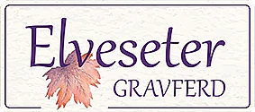 Elveseter Gravferd logo