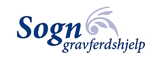 Sogn gravferdshjelp logo